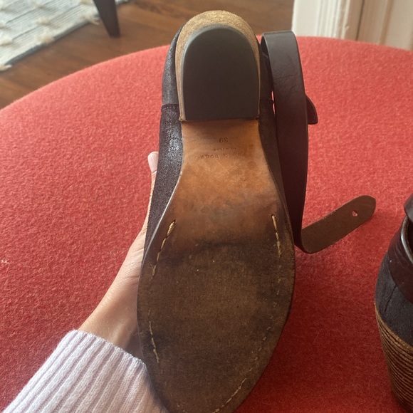 Rag & Bone harrow suede boots - Picture 2 of 5